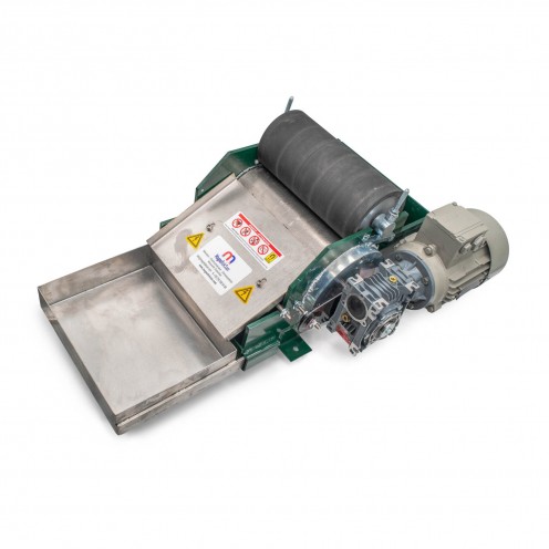 Manyetik Sıvı Seperatör - Metal Ayırıcı - 250 mm