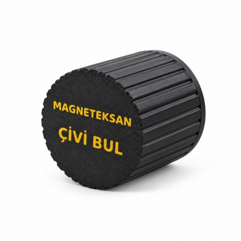 Neodymium Nail and Stud Finder Magnet for Drywall – N35 High Pulling Force