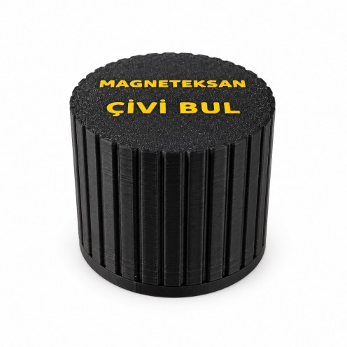 Neodymium Nail and Stud Finder Magnet for Drywall – N35 High Pulling Force