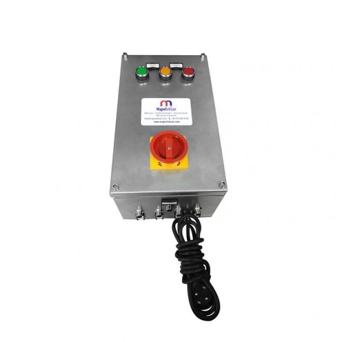 Sheet Metal Handling Electropermanent (Permanent Magnet)