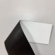 Şerit Mıknatıs - Etiketlik - 3x10cm - 50 Adet