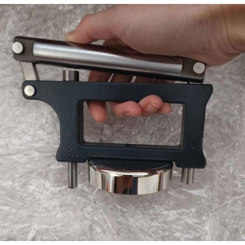 Super Strong Handheld Metal Transportation Magnet - 30 kg