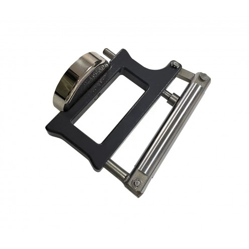 Super Strong Handheld Metal Transportation Magnet - 30 kg