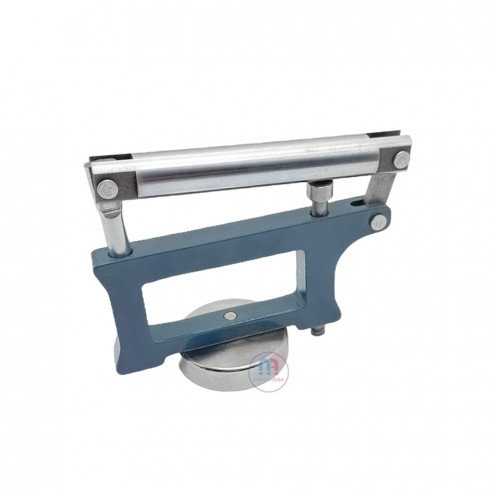  Süper Güçlü El Tipi Metal Taşıma Mıknatısı - 30 kg