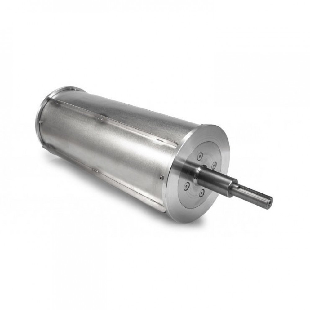 Manyetik Tambur Seperatör