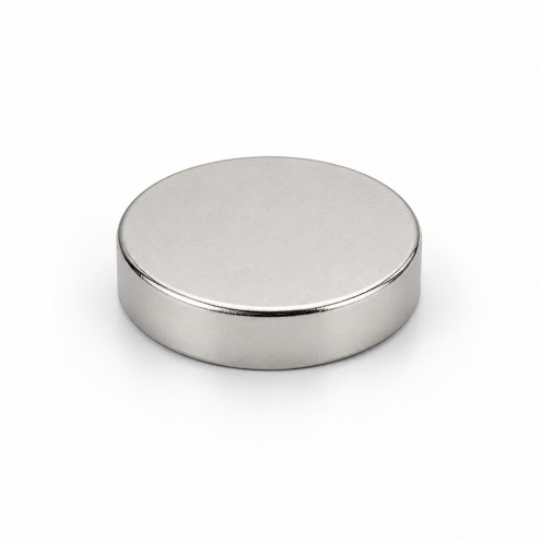 Ø10x3 mm N35SH Neodymium Magnet - High Temperature Resistant 